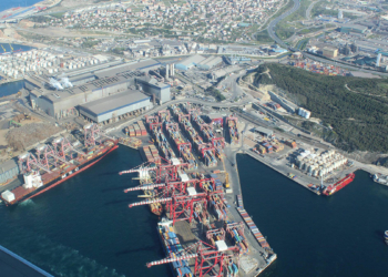 İhraç ettiğimiz ürünlere talebin olması çok güzel
