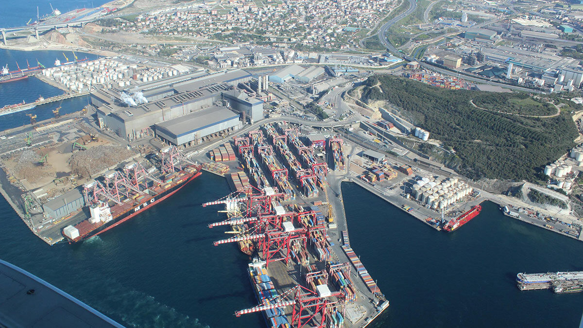 İhraç ettiğimiz ürünlere talebin olması çok güzel