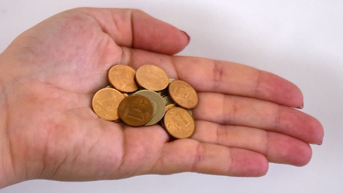 Tüketiciler Birliği Antalya Şube Başkanı Neşet Gündüz, 1 kuruşu vermeyen firma, 5 bin lira tazminat ödemek zorunda kalabilir dedi.