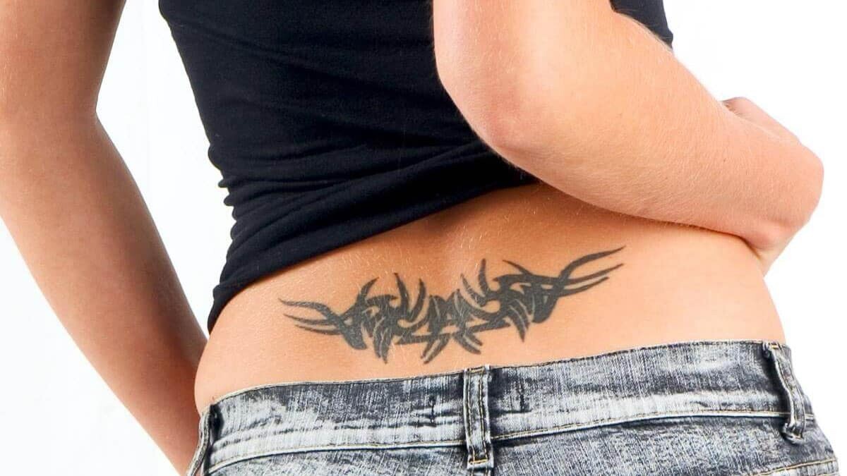 Çocuklarınızı geçici dövmelerdeki tehlikelerden koruyun