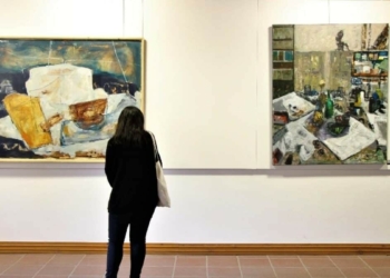 'Şefik Bursalı Resim Yarışması'nın başvuruları, 1-20 Nisan arasında