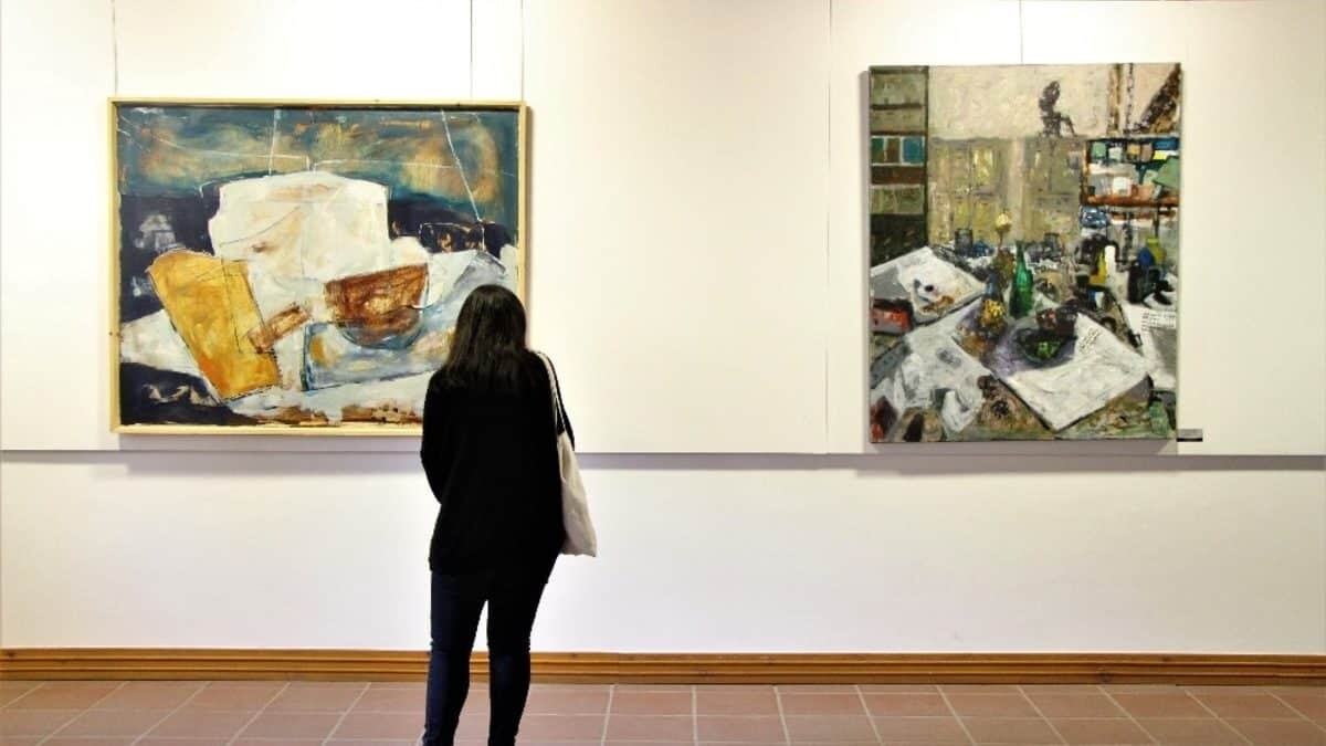 'Şefik Bursalı Resim Yarışması'nın başvuruları, 1-20 Nisan arasında