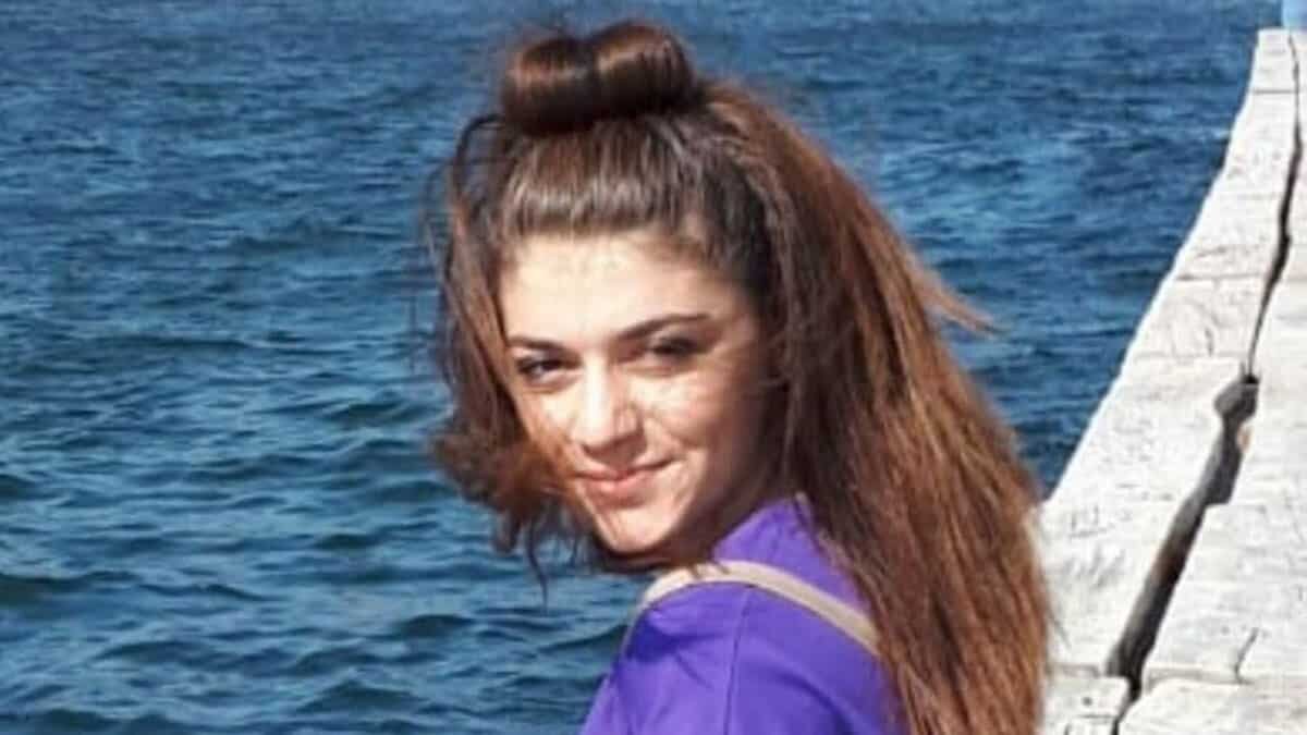 16 yaşındaki Nazlı'dan 51 gündür haber alınamıyor