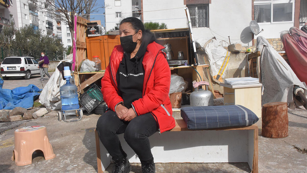 16 yaşındaki Nazlı'dan 51 gündür haber alınamıyor