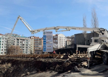 Karapınar Mahallesi'nde yeni bir merkez daha