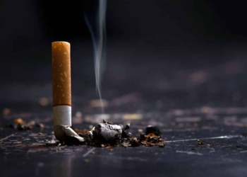 100 milyon tiryakinin sigarayı bırakması hedefleniyor