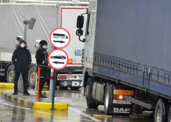 Sınırda 40 milyon TL'lik KDV ve ÖTV vurgunu