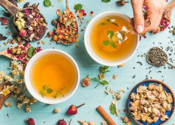 Detoks kış çayı yapılışı