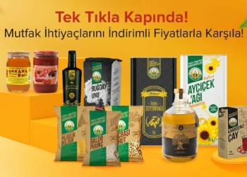 PttAVM.com'da gıda fiyatları ne kadar?