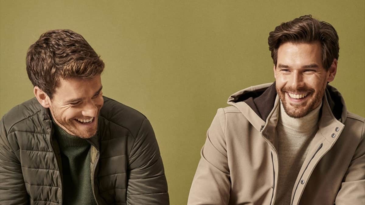 Giyim markasından 360 derece koleksiyon rahatlığı