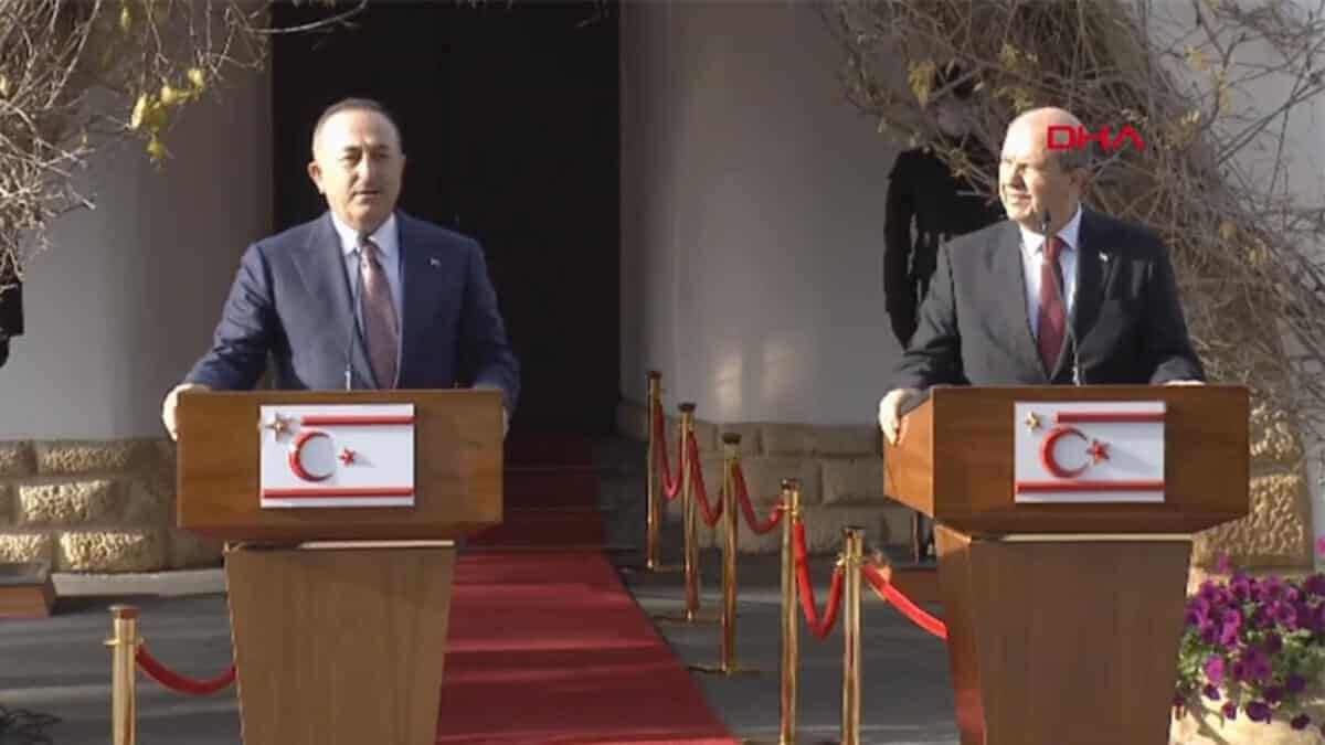 Olmayacak bir şeyi müzakere etmenin faydası yok