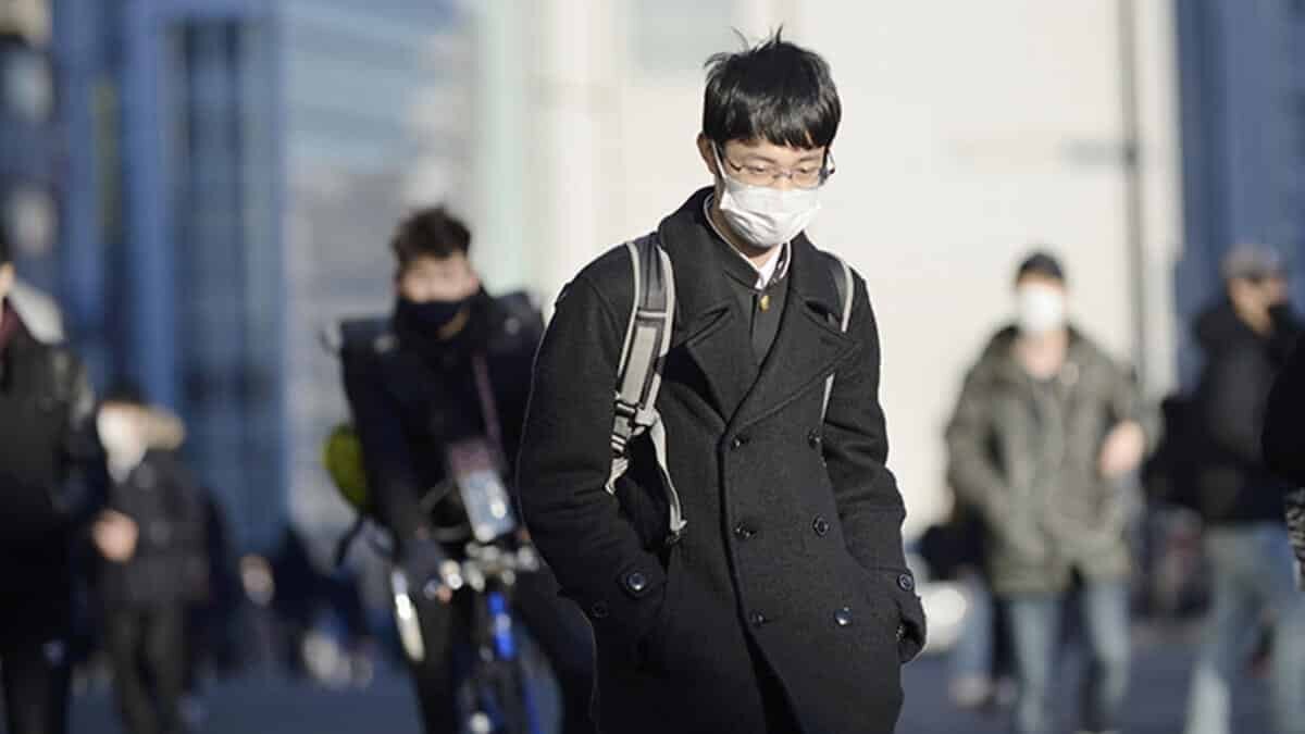 Japonya’da 11 kişide daha mutasyonlu virüs tespit edildi