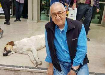 Doğan Cüceloğlu ölü bulundu