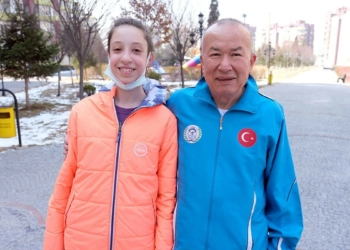 Atletizmde 56 yılda 60 madalya kazandı