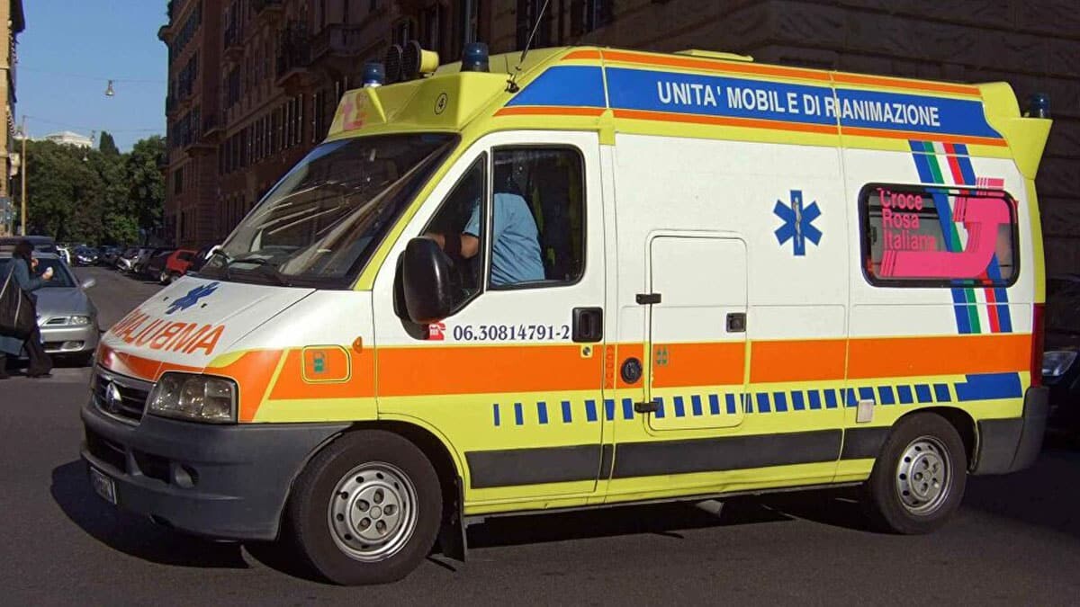 İtalya’da mafyadan, siren kullanmayı bırakma emri