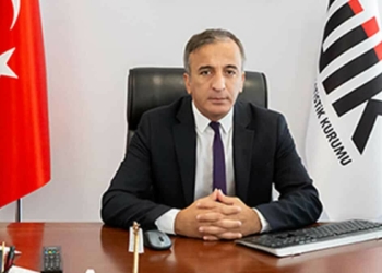 TÜİK Başkanlığı'nda görev değişikliği
