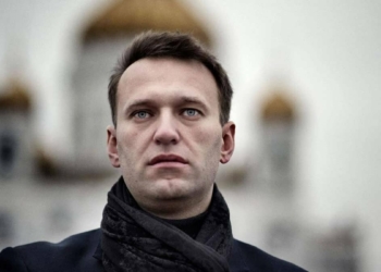 Aleksey Navalny'nin hapis cezası onandı