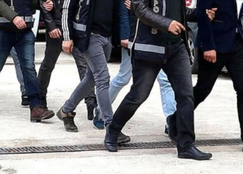 Ankara'da FETÖ operasyonu: 37 gözaltı kararı