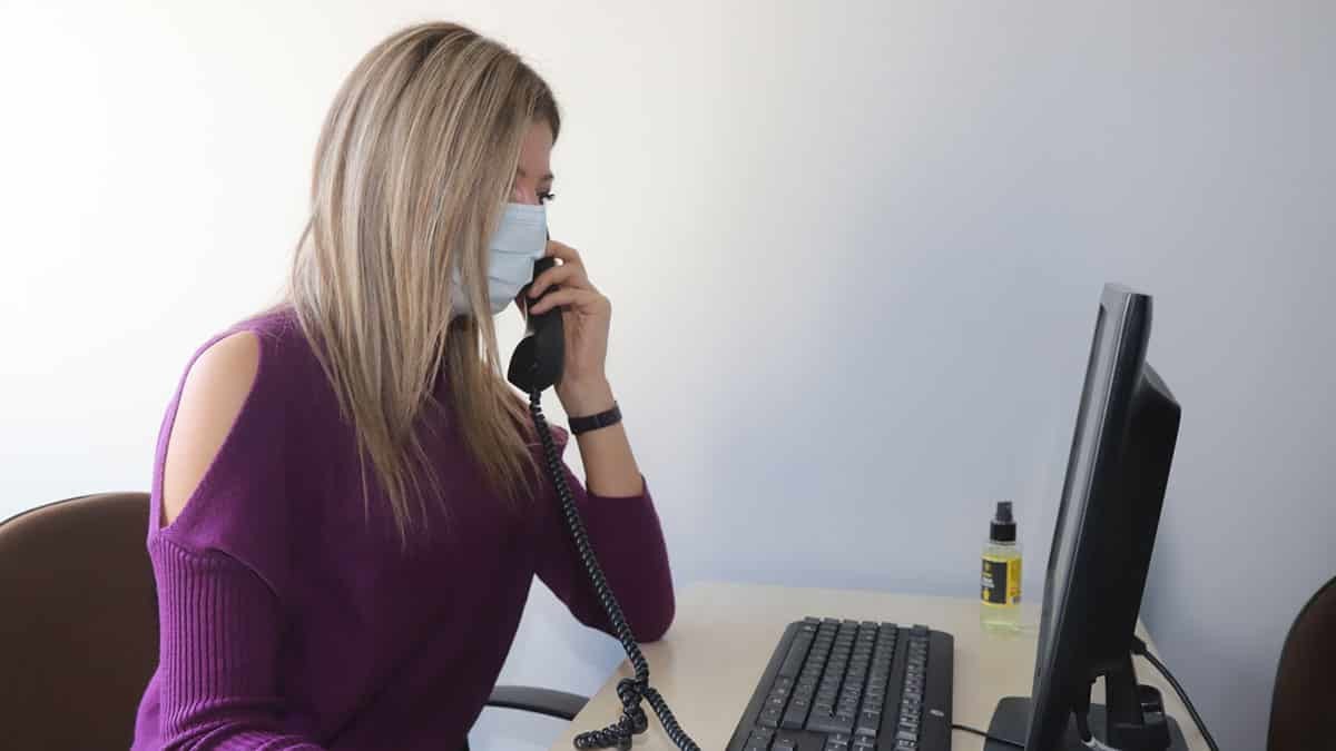 Büyükşehir'den pozitif tüm hastalara sıcak yemek desteği