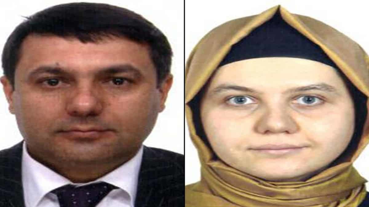 FETÖ firarisi eski emniyet müdürü ve akademisyen yakalandı