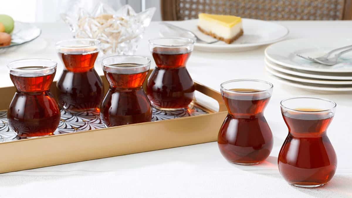 Çay türleri ve türlerin arasındaki farklar