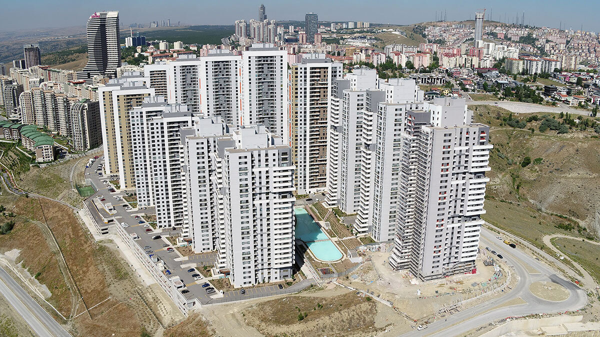 Ankara Büyükşehir, Çankaya'da bulunan gayrimenkullerini satışa çıkarıyor. Belediye 33 konutu, 4 Mart’ta gerçekleştirilecek ihaleyle satışa sunacak.