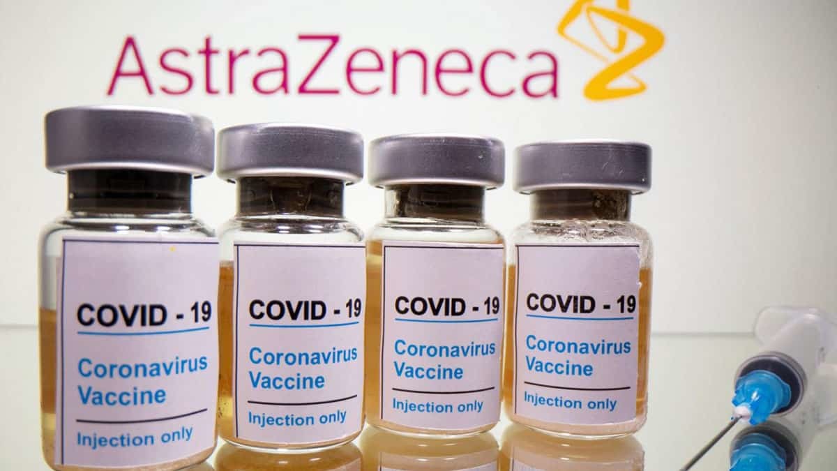 AstraZeneca Oxford koronavirüs aşısı Almanya’da üretilecek