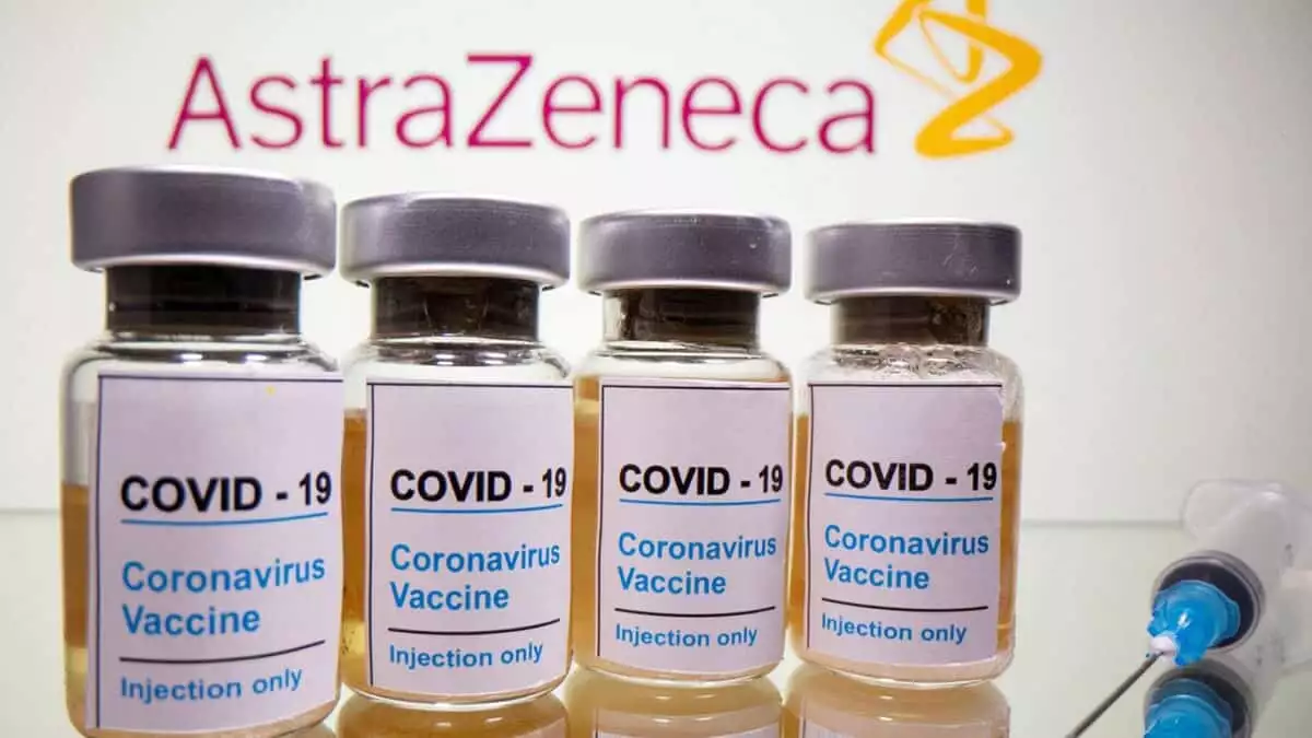 Dsö'den astrazeneca aşısına destek