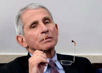 Dr Fauci'ye İsrail'den 1 milyon dolarlık ödül