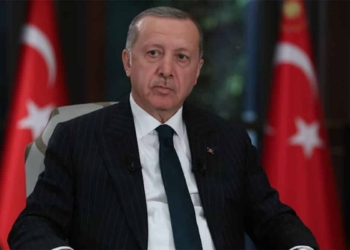 Liderler Erdoğan'ın doğum gününü kutladı