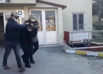 Eş-Şebab üyesi terörist gözaltına alındı