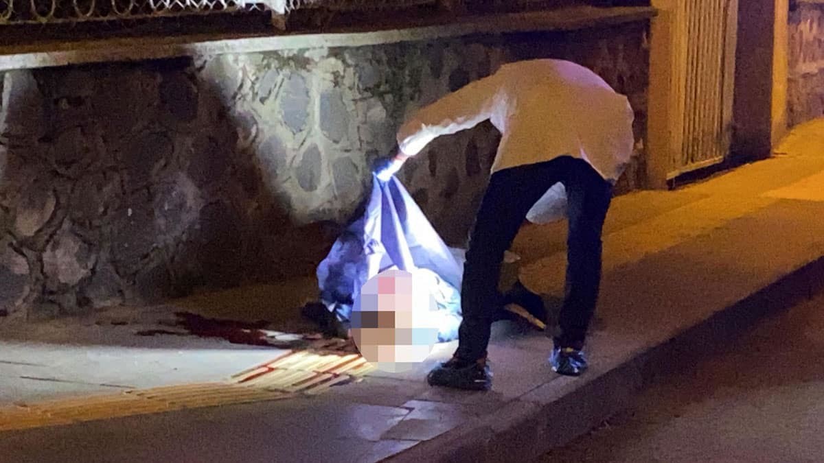 Gülistan'ı öldüren kardeşi Abdullah Şaylemez tutuklandı