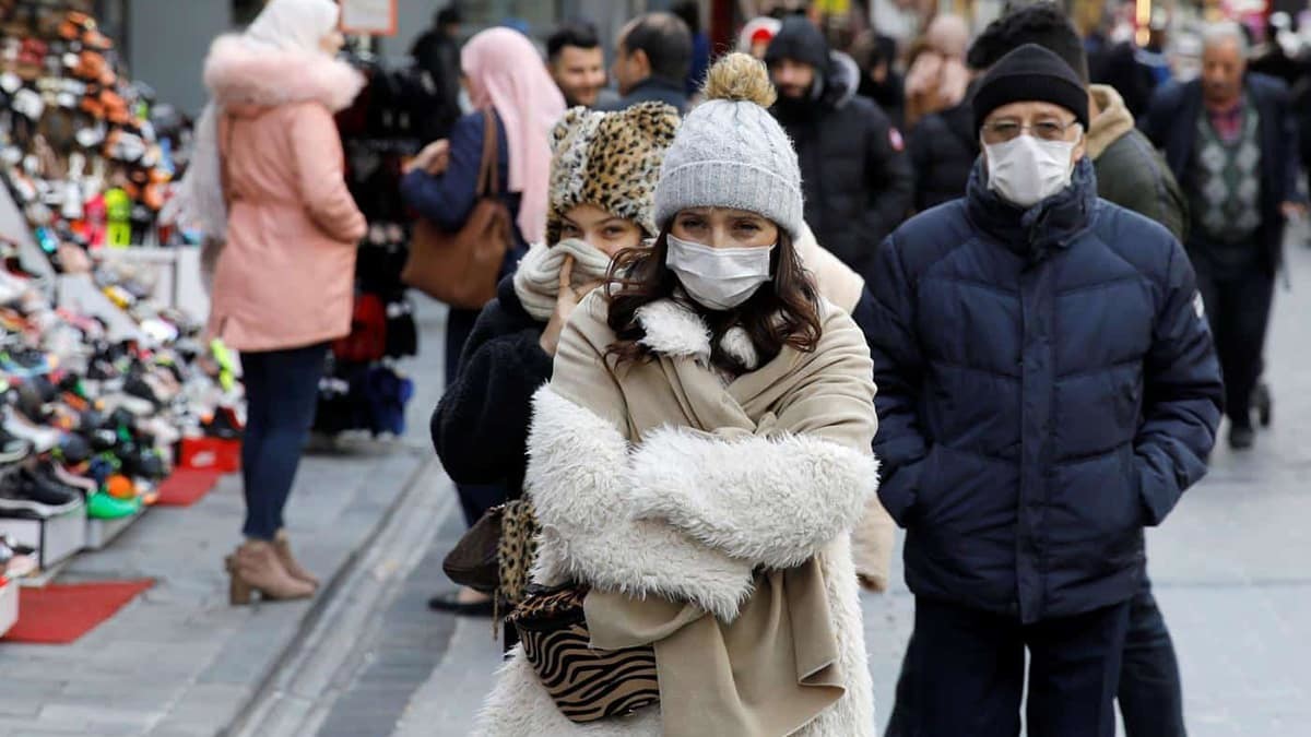 Vaka sayısı en çok artan 5 ilimiz