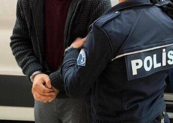HDP yöneticilerinin bulunduğu 718 kişi gözaltında