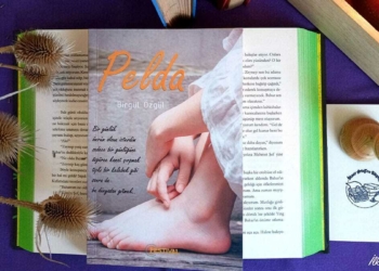 Çocuktum gelin oldum gelindim anne oldum