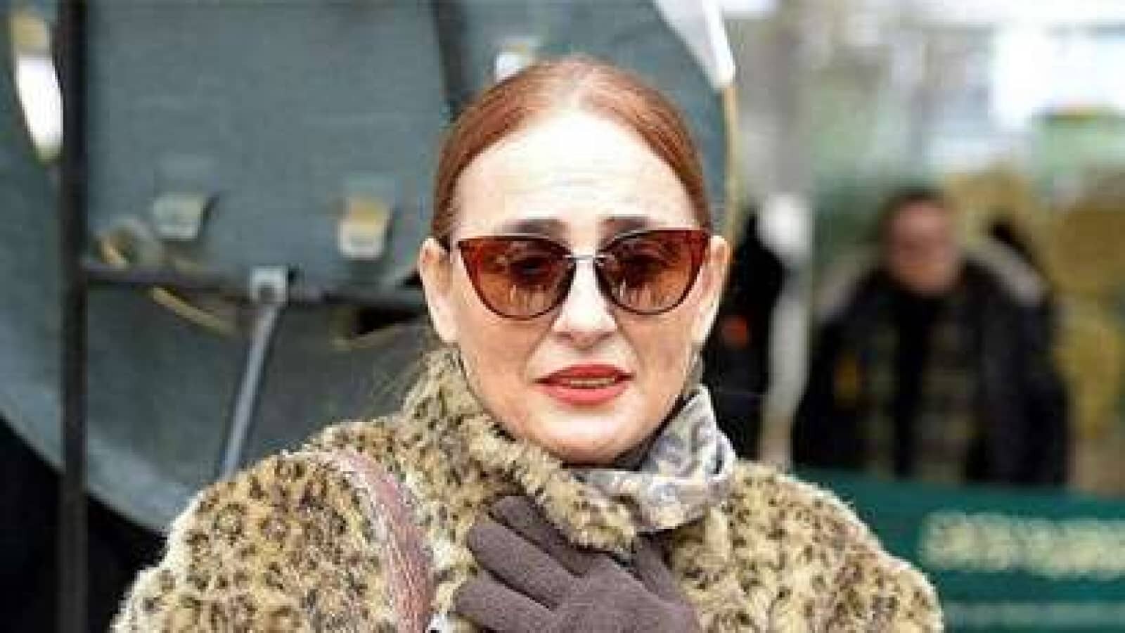 Hüner Coşkuner hayatını kaybetti