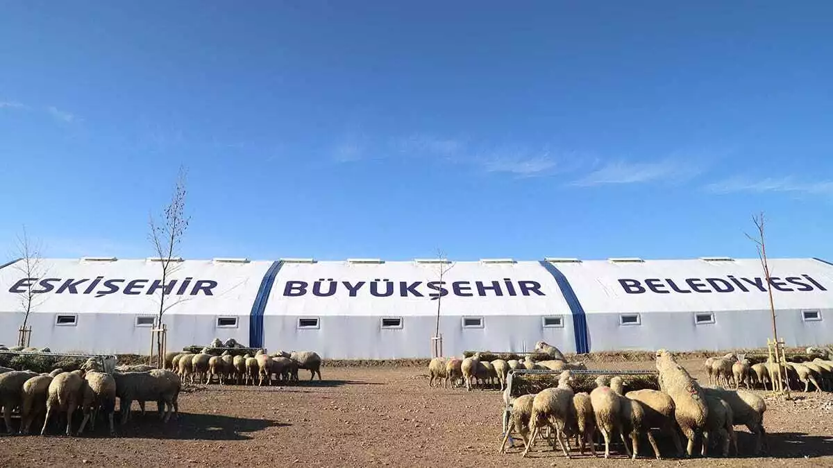 Yeniden köylüyü milletin efendisi yapmak istiyoruz