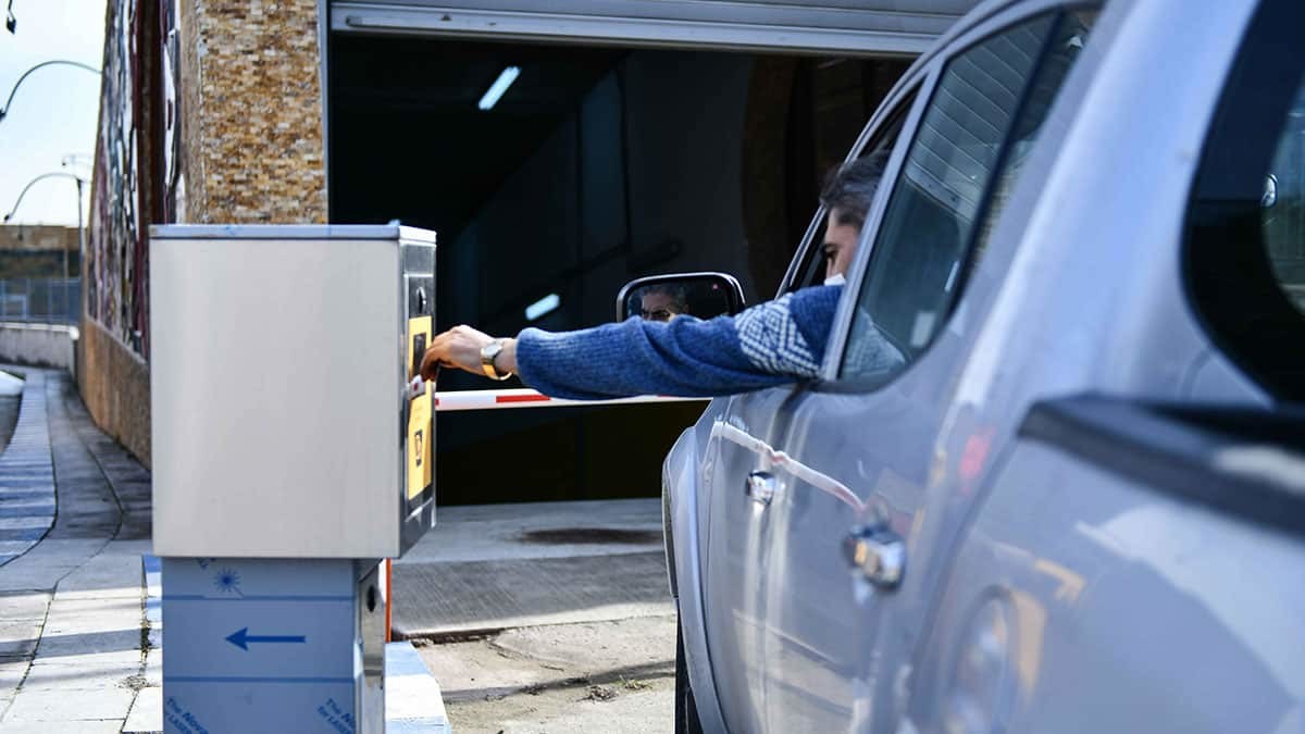 Başkent ulaşımında yeni dönem “Park Et Devam Et”