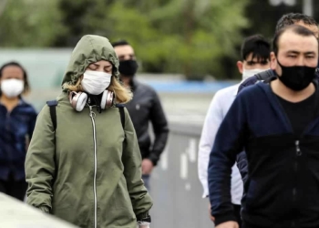 Kademeli normalleşme süreci Mart'ta başlıyor