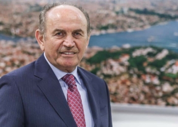 Kadir Topbaş hayatını kaybetti