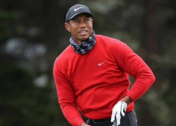 Tiger Woods'un sağlık durumu iyi
