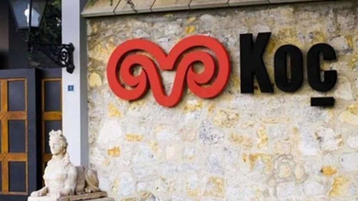 Koç Holding 2020'de 10.7 milyar liralık kombine yatırım yaptı