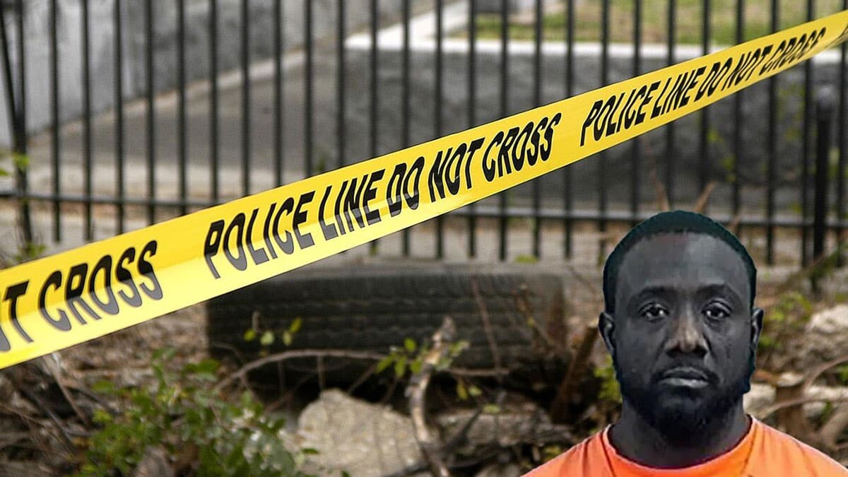 Komşusunu öldürüp kalbini akrabalarına yedirmiş