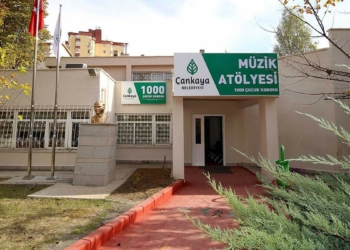 Muammer Sun'un adı Çankaya'da yaşayacak