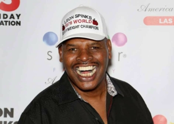 Muhammed Ali'yi yenen Leon Spinks hayatını kaybetti