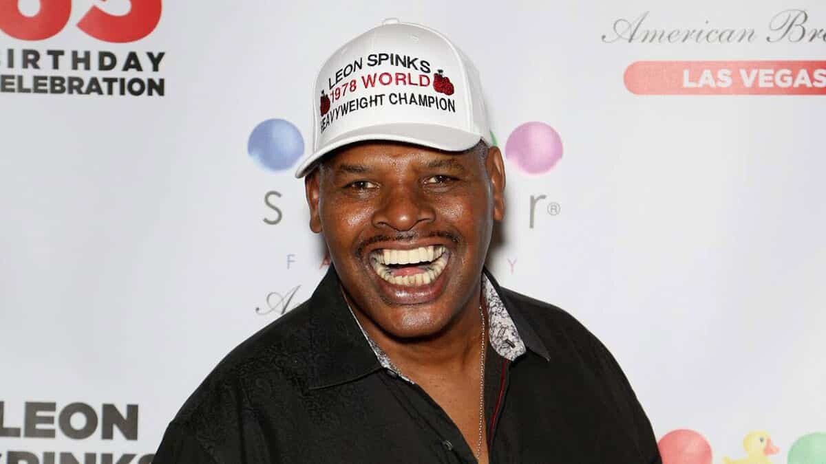 Muhammed Ali'yi yenen Leon Spinks hayatını kaybetti