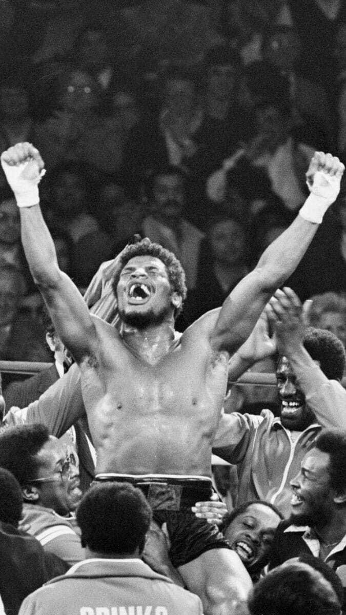 Muhammed Ali'yi yenen Leon Spinks hayatını kaybetti
