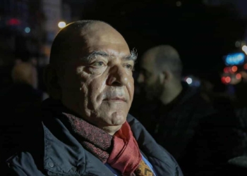 Lübnanlı aktivist Lokman Slim öldürüldü
