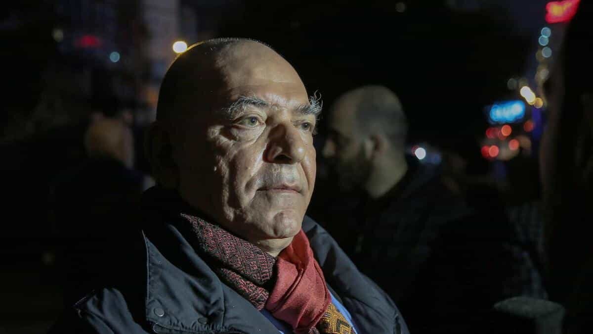 Lübnanlı aktivist Lokman Slim öldürüldü