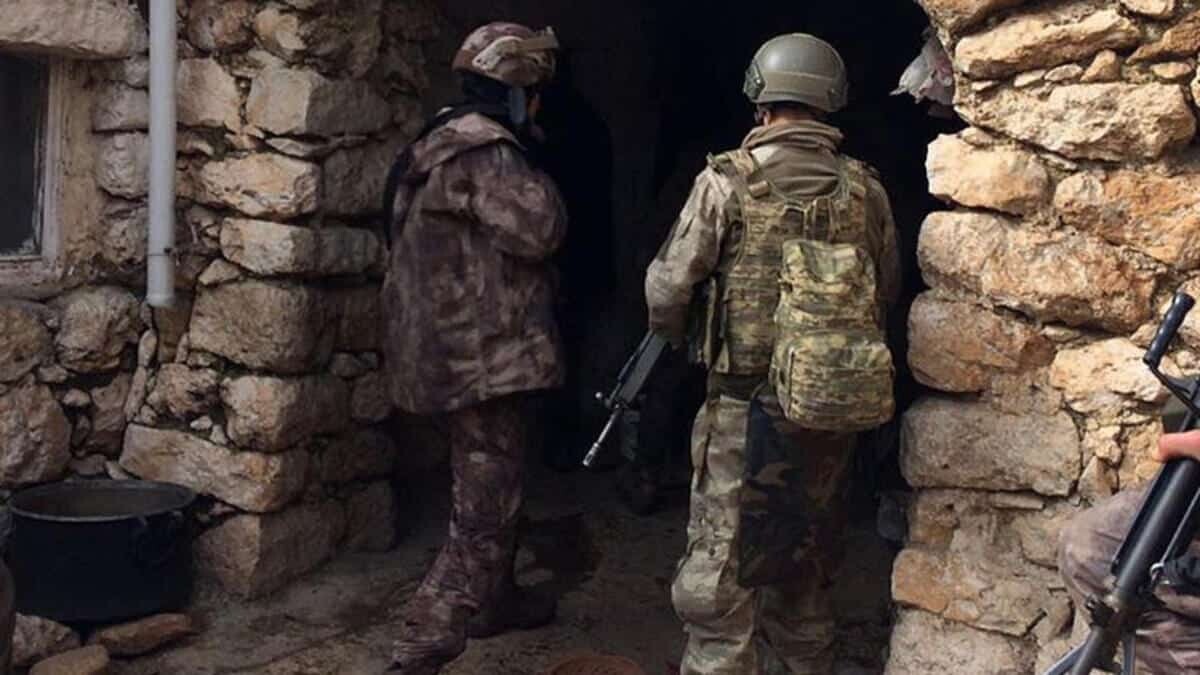 Mardin'de 18 mahallede sokağa çıkma yasağı